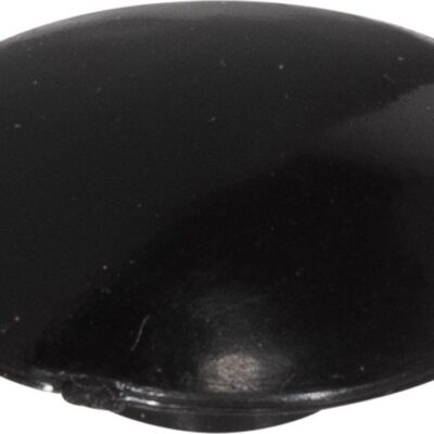 Elvedes 10st rubbere afdichtdop voor 5mm inbusbout