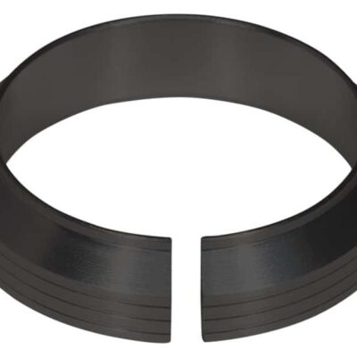 Elvedes compressie ring 1 1/8 45 graden hoogte 8,4