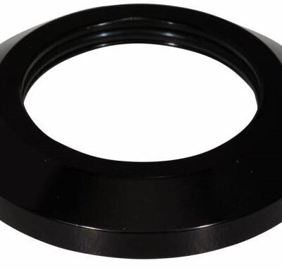 Elvedes topcover 1 1/8 diameter 46mm hoogte 8,2mm