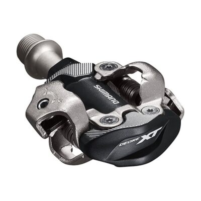 Shimano Pedalen SPD M8100 GRX