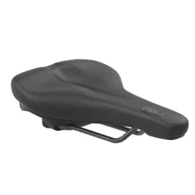 Sq Lab SQlab zadel 602 Ergolux Active 2.1 14 cm