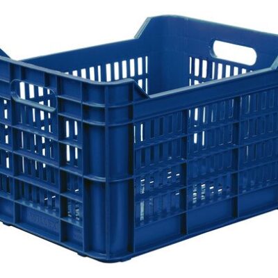 Willex fietskrat krat 30L