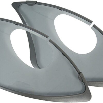 Hesling Jasbeschermer Kunststof Elegance 28/6 Kun