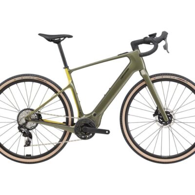 Cannondale Synapse Neo