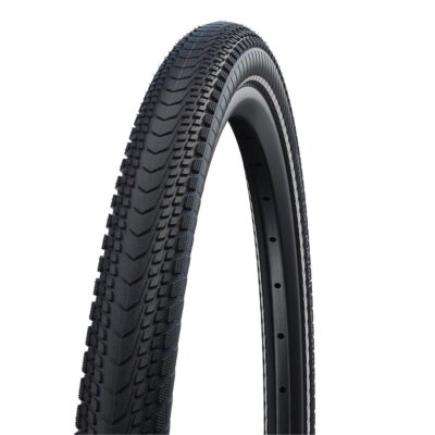 Schwalbe MARATHON ALMOTION 28x2.15Reflex ADDIX 55-622 VouwbandEvolution Line HS603