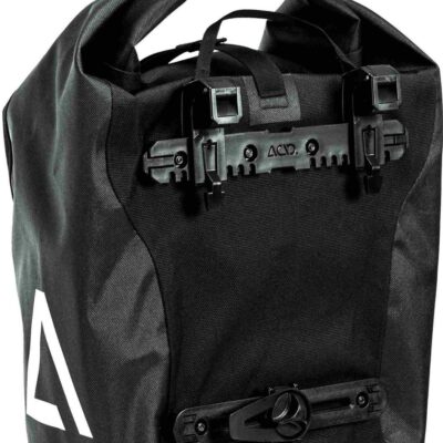 Acid PANNIERS TRAVLR 15