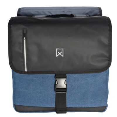 Willex Dubbele Businesstas 30L 14352