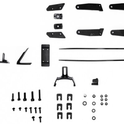 Acid MUDGUARD SET 45 2.0 28 INCH