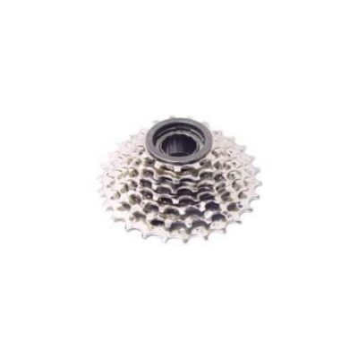 Sunrace Freewheel MFM307CS 7/13-28 tands