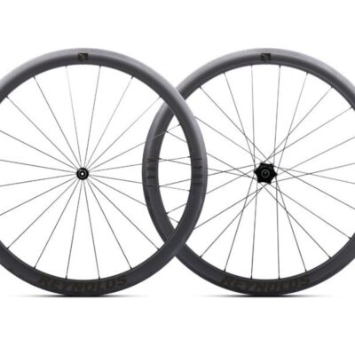 Reynolds Wielset AR41 20/24 TR SRAM XDR