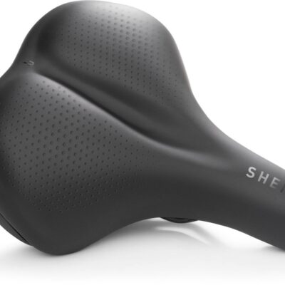 Natural Fit SADDLE SHEN