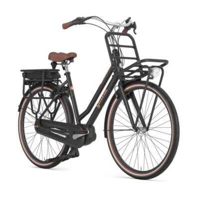 Gazelle Miss Grace C7 HMB Dames