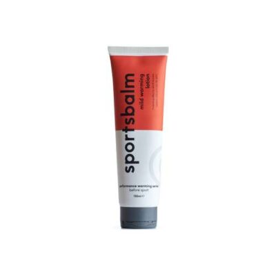 Sportsbalm Mild Muscle gel 200ml