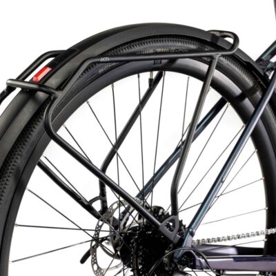 Acid CARRIER SIC RAIL 28"