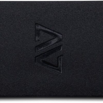 Acid Mudguard Stay Clip Adapter front 2.0