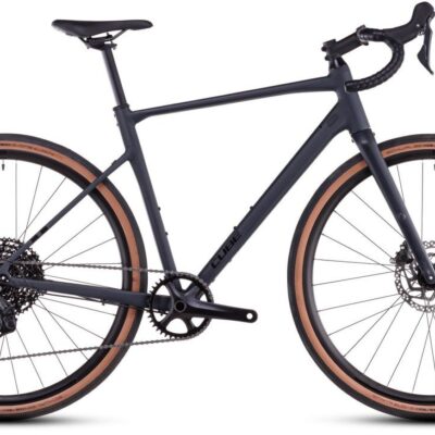 Cube NUROAD PRO Heren