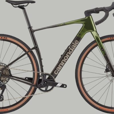 Cannondale Topstone