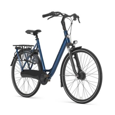 Gazelle Orange C7+ Dames