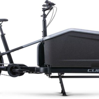 Cube Cargo Hybrid 500