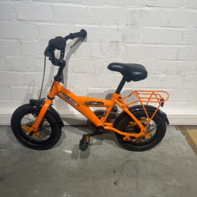 Bike Fun No Rule no Limits 12 Jongens