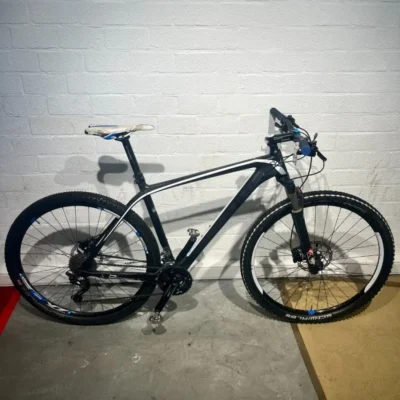 Cube Reaction Gtc Pro Heren