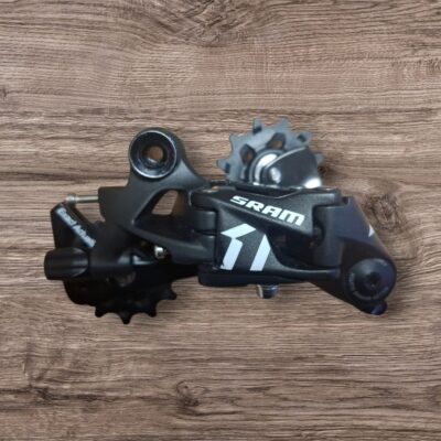 Sram Achterderailleur Apex1 2de hands