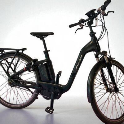 Flyer Go Tour 5 7.20 Lage instap