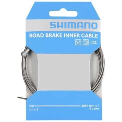 Shimano Rem Binnenkabel Race PTFE