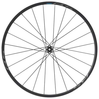 Shimano Voorwiel RS370 TL 12mm E-Thru Disc Brake