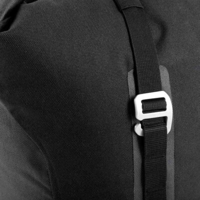 Acid Tassenset Pannier Bag CITY 20/2 RT SMLink