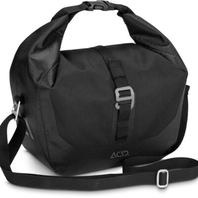 Acid PANNIERS TRAVLR FRONT 6 FILINK