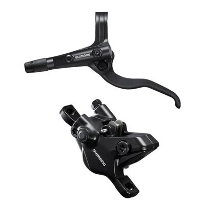 Shimano Schijfrem Set BL BR-MT4102 Vo