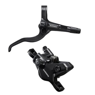 Shimano Schijfrem Set BL BR-MT4102 Ach