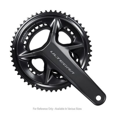 Shimano Crankstel Ultegra R8100 12-Sp