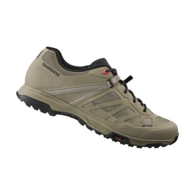 Shimano Schoenen E-bike ET500 mt 45 sand/beige