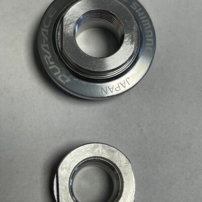 Shimano Conus WH-7801 EC