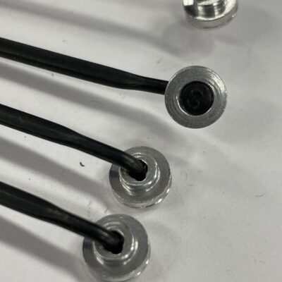 Shimano Spaak WH-R601/R561/5600 294MM