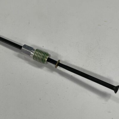 Shimano Spaak WH-6700 Achter 306MM