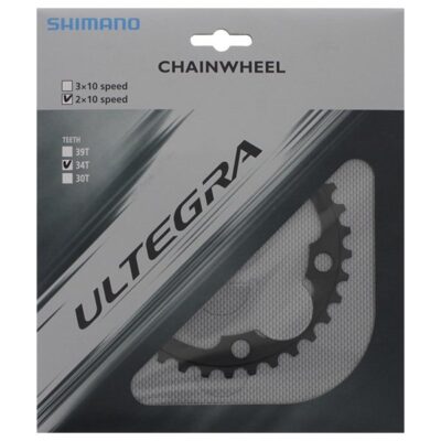 Shimano Kettingblad 34T Ultegra