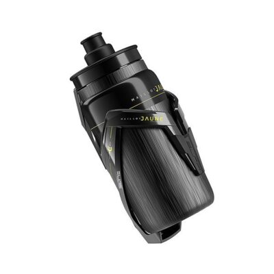 Elite Bidonhouder Custom Race+ bidon Maillot Jaune