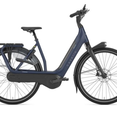 Gazelle Avignon C8 Dames