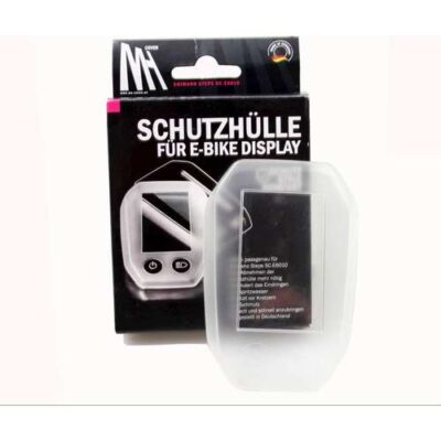 Mh Cover DISPLAYCOVER MH SHIMANO STEPS SC-E6010 TRANS