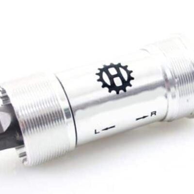 Hulzebos Trapas 68/122mm BSA alu.cups