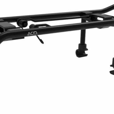 Acid CARRIER TOP RAIL 120MM RILINK