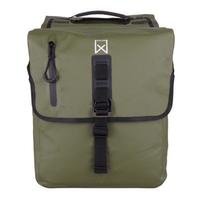 Willex Roubaix Dubbele Tas