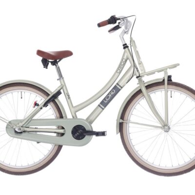 Bike Fun Load N3 Meisjes