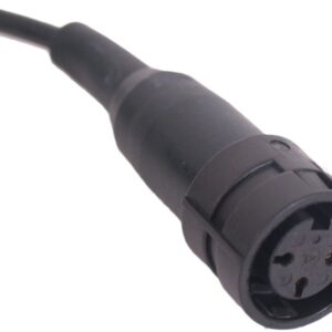 Gazelle INNERGY ACCULADER LI-ON ACCU E-BIKE 998002100-Zwart