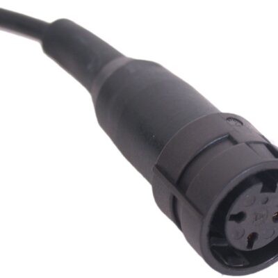 Gazelle INNERGY ACCULADER LI-ON ACCU E-BIKE 998002100-Zwart