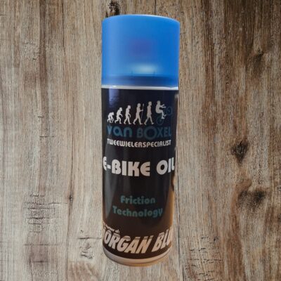 Morgan Blue E-Bike Oil 400ML