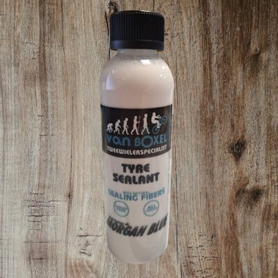 Morgan Blue Tyre Sealant 200ML
